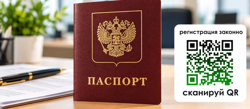 регистрация в Ликино-Дулёво